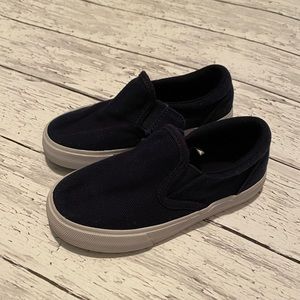 Children’s Place slip-on sneakers